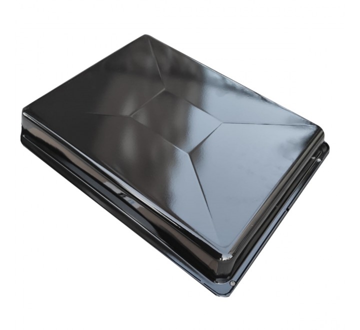 Beko Ankastre Fırın Derin Emaye Tepsi